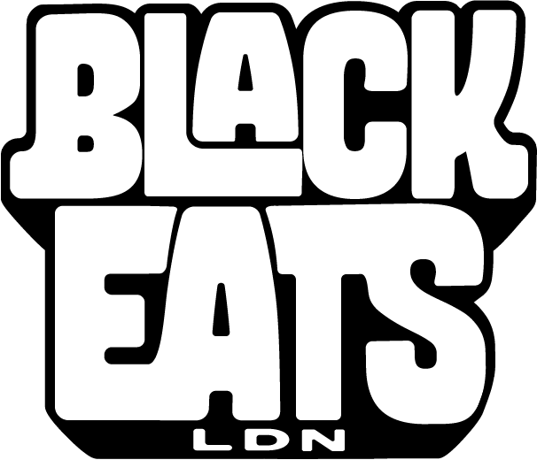 Black Eats LDN logo
