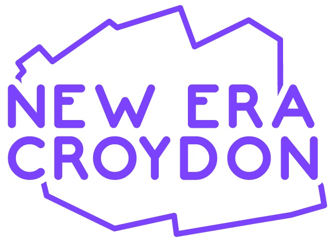 New Era Croydon logo